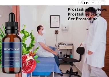 Prostadine And Prostate